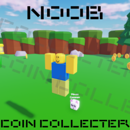 Noob Coin Collector