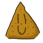 AI-Generated Nacho