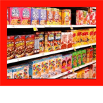 THE CEREAL KILLERZ!
