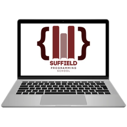 Suffield Programming School Roblox group icon