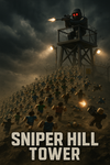 Sniper Hill Tower