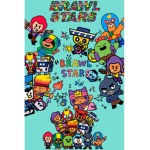 Spoiler brawl stars
