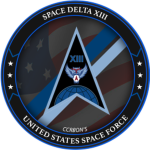 Spаce Delta 13