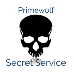 Primewolf, Secret Service.