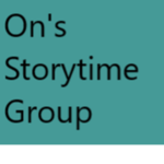 On's Storytime Group