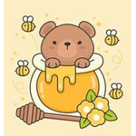 Bear's Group!