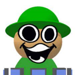 EPIC GAMERZ!!!!