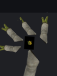 The Shrek Aura