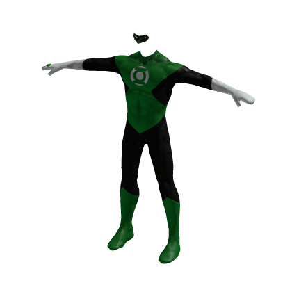 Lantern Green
