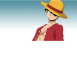 one piece hall
