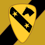 Mayflower National Guard Cavalry