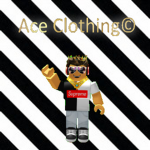 Ace Clothing©