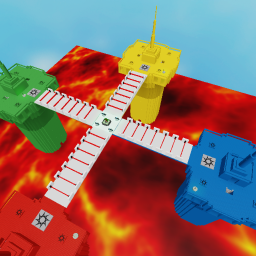 BATTLE [[update]]