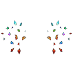 Shattered Shard Aura