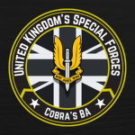 [BM] - United Kingdom Special Forces - [UKSF]
