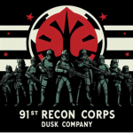 Dusk Company Funding Group