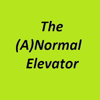 The Anormal Elevator