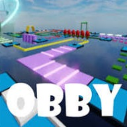 Easy Obby