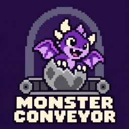 PONSTER icon