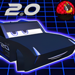 SAVE LIGHTNING MCQUEEN!! Adventure Obby