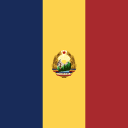 Romanian Military Mission in Angola