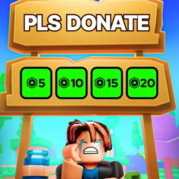 PLS DONATE BUT YOUR HAZEM [💸]