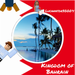 Kingdom of Bahrain.