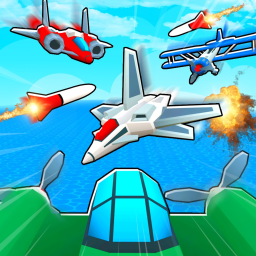 Plane Wars
