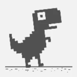 Chrome Dino Game icon