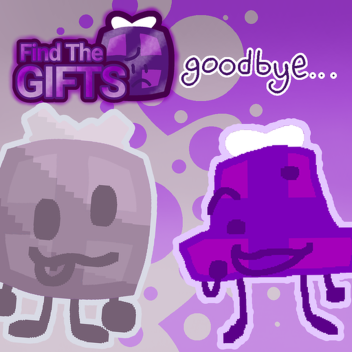[The End.] Find The Gifts (213)