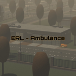 ERL | Ambulance