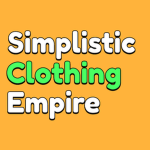 Simplistic Clothing Empire