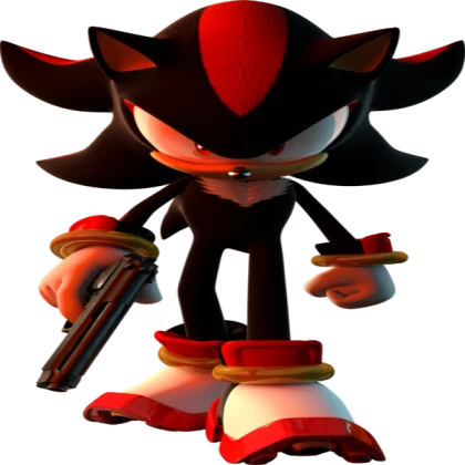 Edgy Shadow