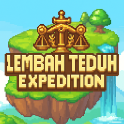 Ekspedisi Lembah Teduh Vol.2