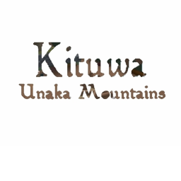 Kituwa, Unaka Mountains