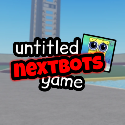 Untitled nextbot game  10% done