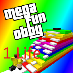[Challenge]Obby