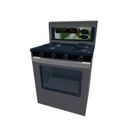 (FREE) Kylex Kitchen Company's Smart Oven