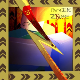 Panik Z0ne