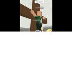 The Robloxians only