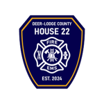 Deer-Lodge County Fire Department ᅠ