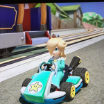 Mario Kart Eight Deluxe