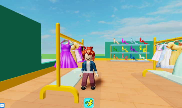 Fashion Outlets screenshot 1