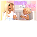 Roblox mom