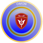OMON. .