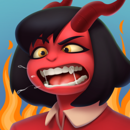 Hell's Diner