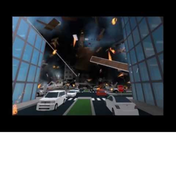 Destruction City [UPDATE]!!!!