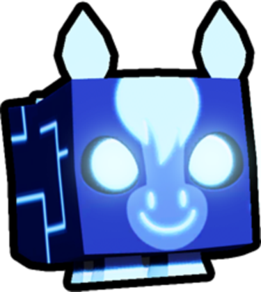 Tech Horse