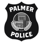 -PaImer Police Department RD-