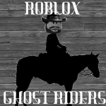 The Roblox Ghost Riders
